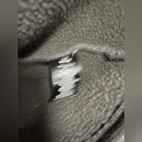 Swiss Tech Men’s Jacket Black Size Large - Picture 6 of 6